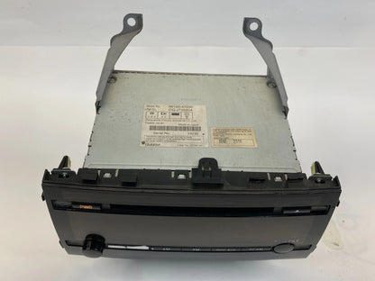 2006-2009 TOYOTA PRIUS AM FM CD PLAYER RADIO RECEIVER UNIT 86120-47200 OEM