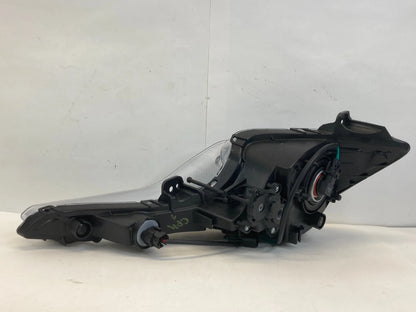 13-15 HYUNDAI SONATA LEFT BUMPER SIDE DRL DAYTIME FOGLIGHT LAMP ASSY 4PIN AFMKT