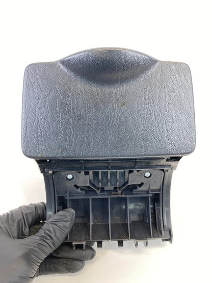 2003-2008 Pontiac Vibe Matrix Rear Center Console Cup Holder OEM