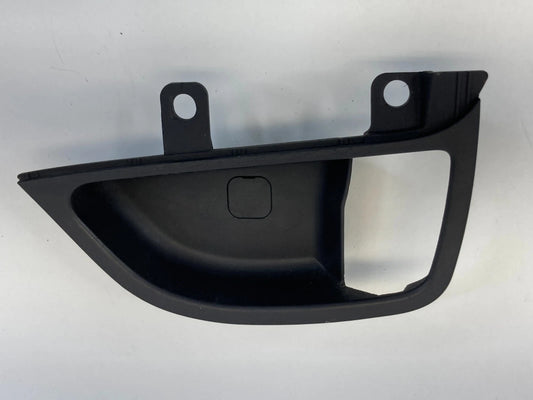 2011-2016 HYUNDAI ELANTRA REAR RIGHT INNER DOOR HANDLE BEZEL COVER 83621-MD100
