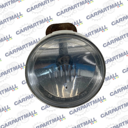 01-06 CHEVROLET TAHOE CHEVY SUBURBAN 1500 2500 FRONT FOG LIGHT LAMP 16530545 OEM