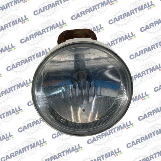 01-06 CHEVROLET TAHOE CHEVY SUBURBAN 1500 2500 FRONT FOG LIGHT LAMP 16530545 OEM