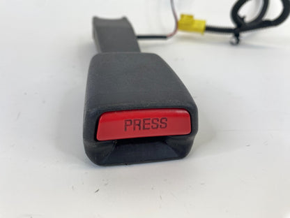 2009 2010 Hyundai Sonata Front Right Side Seat Belt Buckle 884A50Z08086 OEM