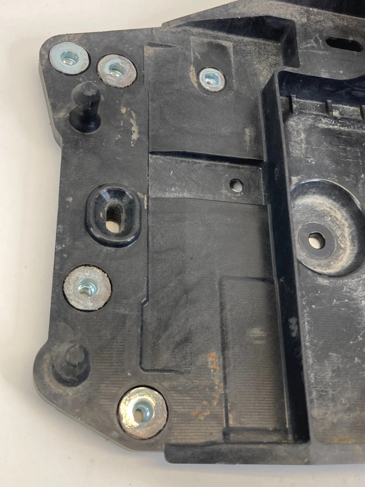 2014-2018 MAZDA3 MAZDA 3 BATTERY HOLDER TRAY BASE SUPPORT B454-56041 OEM