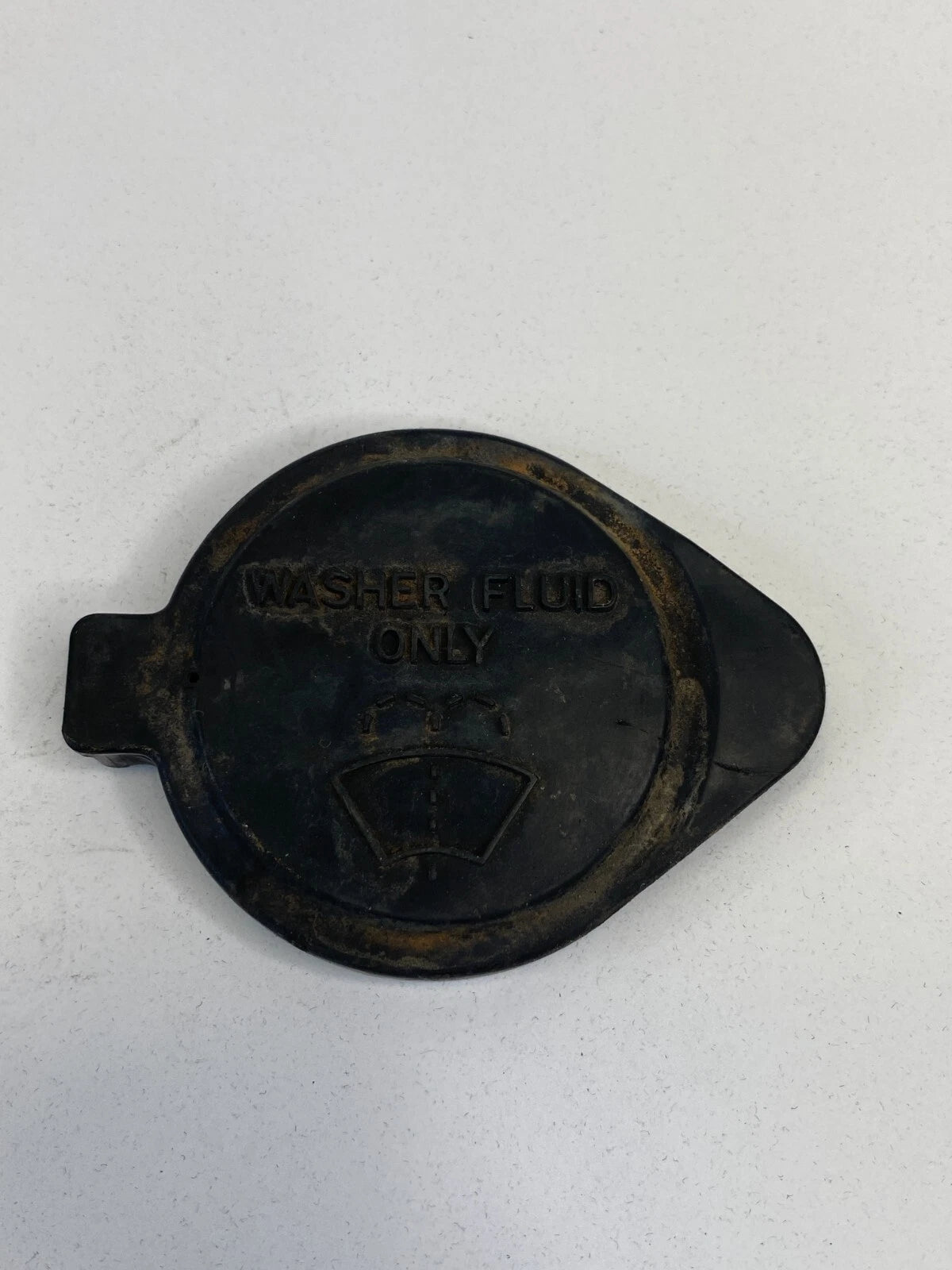1997-2001 TOYOTA CAMRY WINDSHIELD WIPER WASHER FLUID RESERVOIR CAP COVER OEM