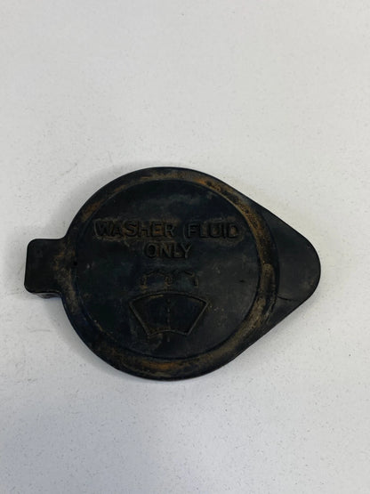 1997-2001 TOYOTA CAMRY WINDSHIELD WIPER WASHER FLUID RESERVOIR CAP COVER OEM