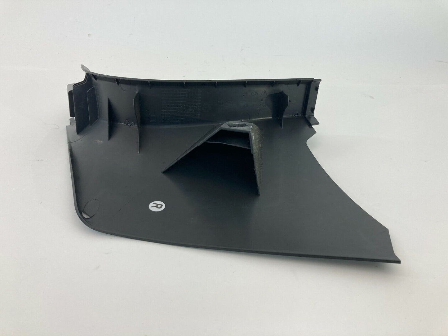 2005-2010 Volkswagen Jetta 06-09 Rabbit Passenger Right Lower Kick Panel PEM