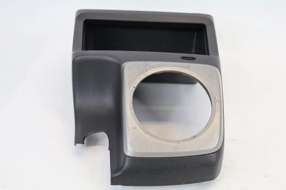 2006-2011 HONDA CIVIC A/T CENTER CONSOLE SHIFTER BEZEL TRIM PANEL 1191233
