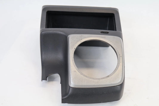 2006-2011 HONDA CIVIC A/T CENTER CONSOLE SHIFTER BEZEL TRIM PANEL 1191233