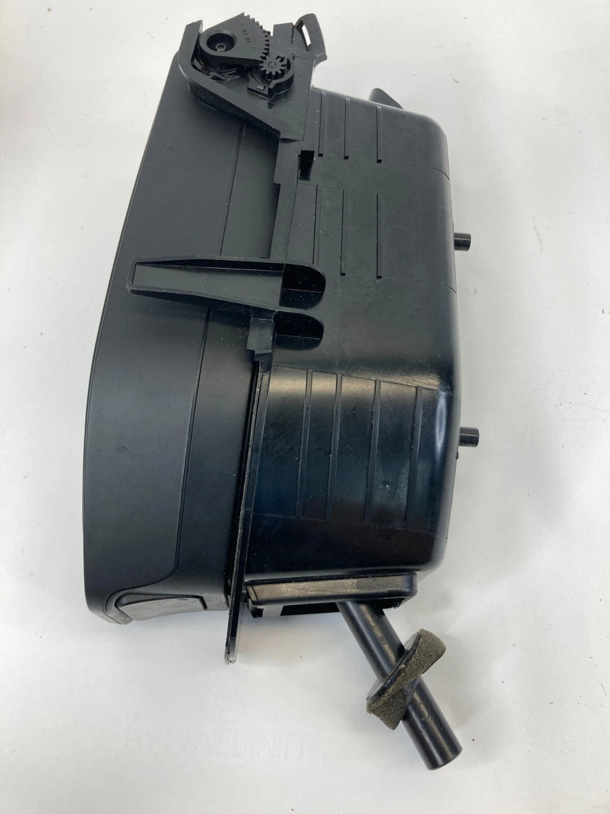 04-07 BMW 530I 525I CENTER CONSOLE ARMREST TRAY COMPARTMENT BOX 51167112395 OEM
