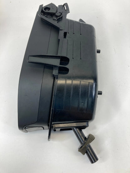 04-07 BMW 530I 525I CENTER CONSOLE ARMREST TRAY COMPARTMENT BOX 51167112395 OEM