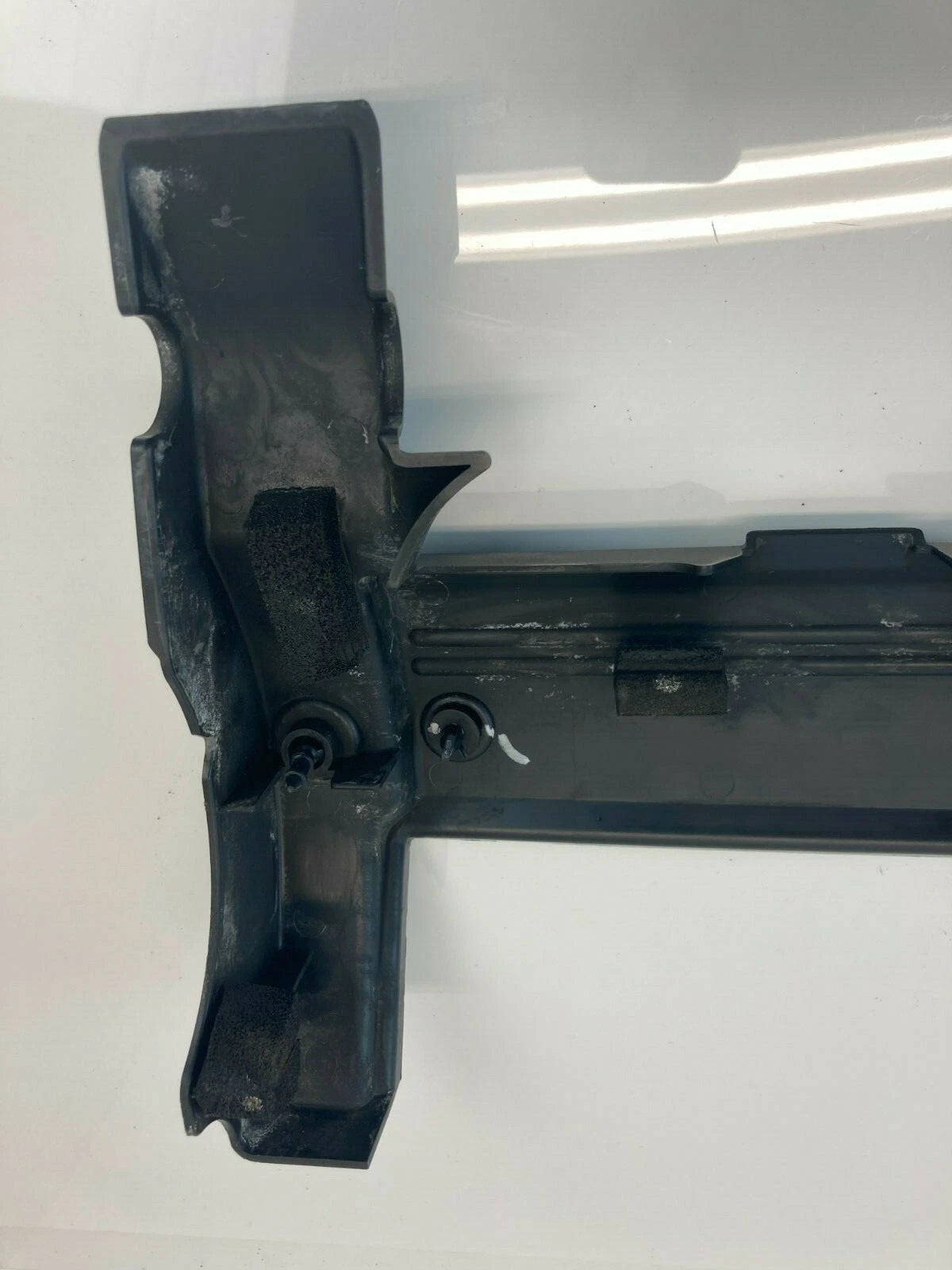 2003 2004 HONDA PILOT 02-04 ODYSSEY 3.5L MANIFOLD TRIM SIDE ENGINE COVER TRIM