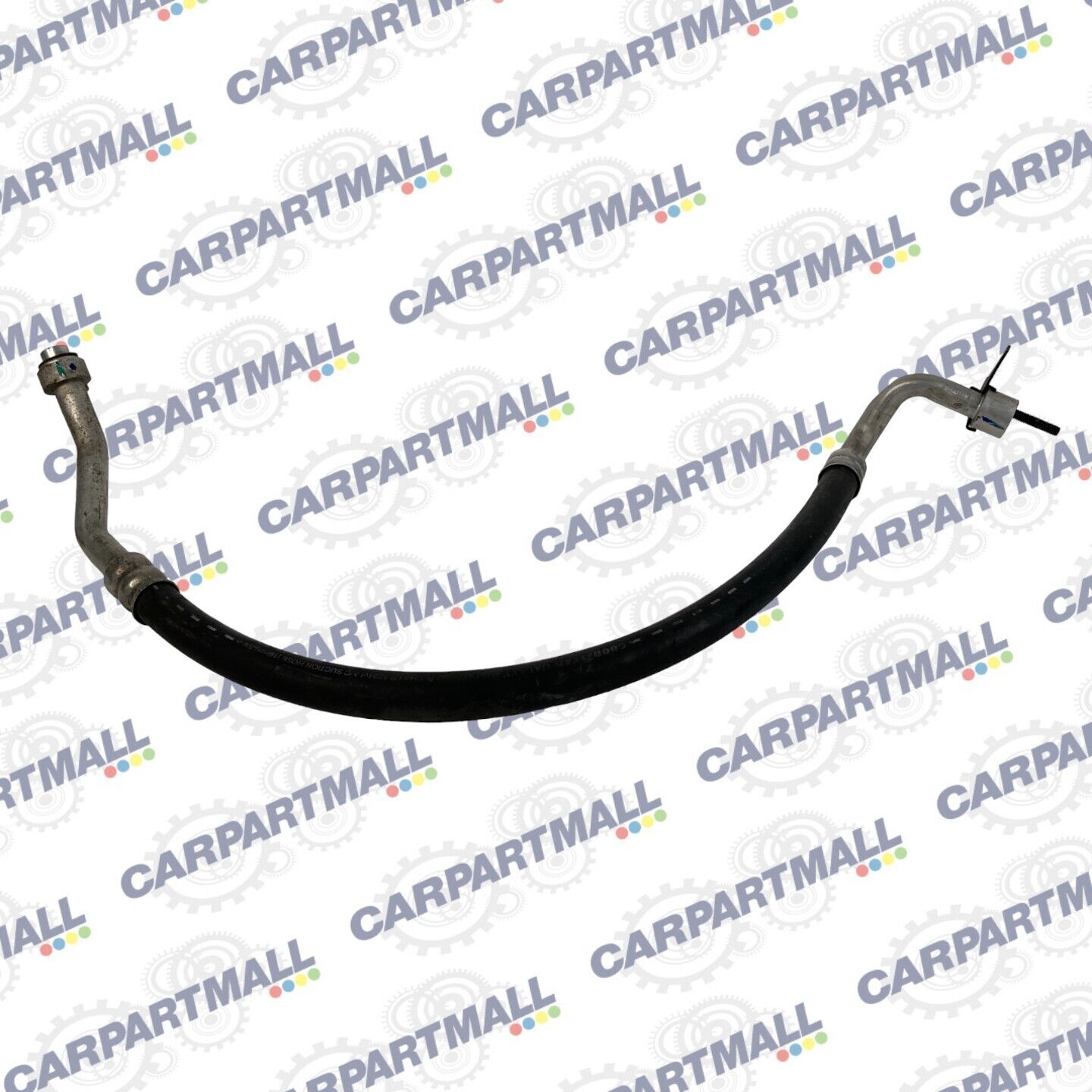 2012-2015 Chevrolet Captiva Sport A/C AC Refrigerant Suction Line Hose OEM