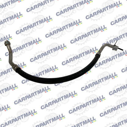 2012-2015 Chevrolet Captiva Sport A/C AC Refrigerant Suction Line Hose OEM