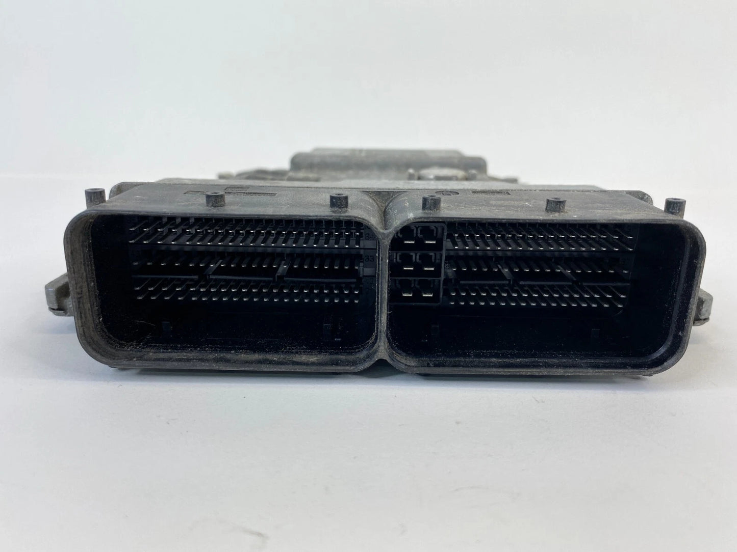 14 15 VOLKSWAGEN PASSAT 1.8L AT ENGINE COMPUTER CONTROL MODULE 06K906071K OEM