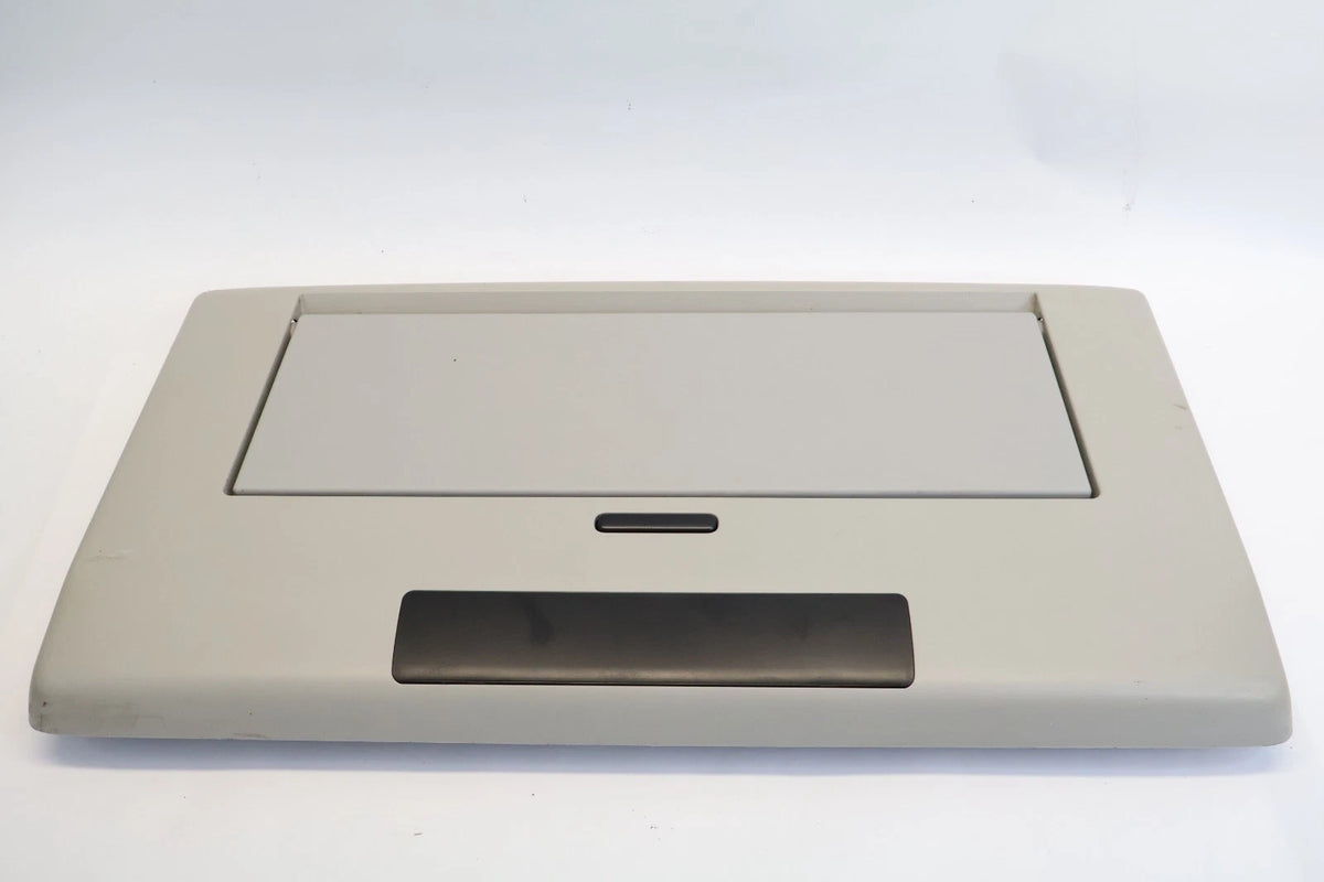 11-14 TOYOTA SIENNA REAR OVERHEAD ROOF MOUNTED DVD DISPLAY SCREEN 86680-45090-B0