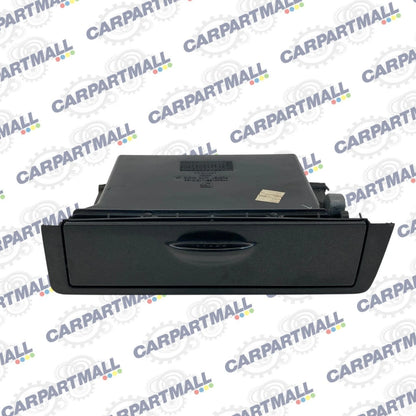 2001-2005 HONDA CIVIC CENTER DASH STORAGE POCKET ASSY 77280-S5A-A010-23 OEM