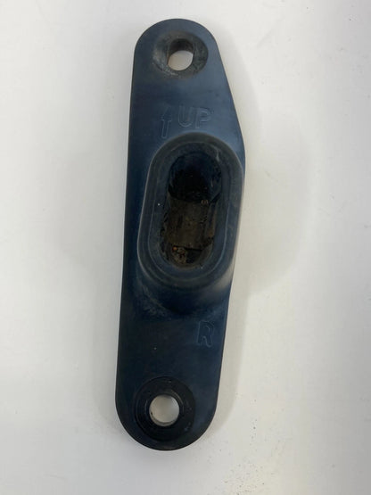 2000-2005 FORD EXCURSION REAR RIGHT LIFTGATE WEDGE STOPPER OEM
