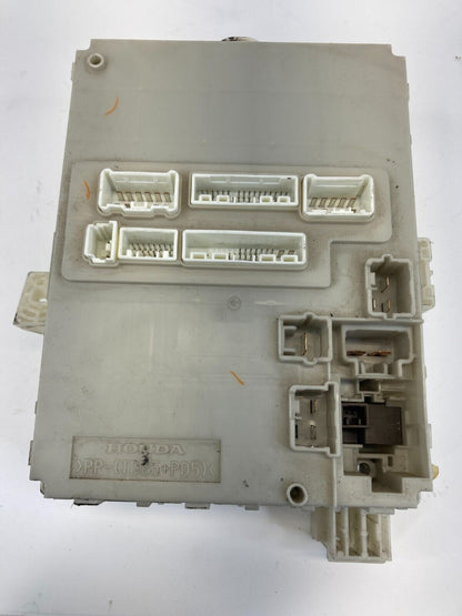 2011 2012 Honda CR-Z Hybrid 1.5L Dash Interior Fuse Relay Block Box Fusebox OEM