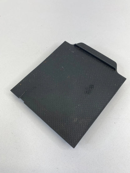 2004-2012 MITSUBISHI GALANT FLOOR CENTER CONSOLE PLATE MAT MR590259 OEM