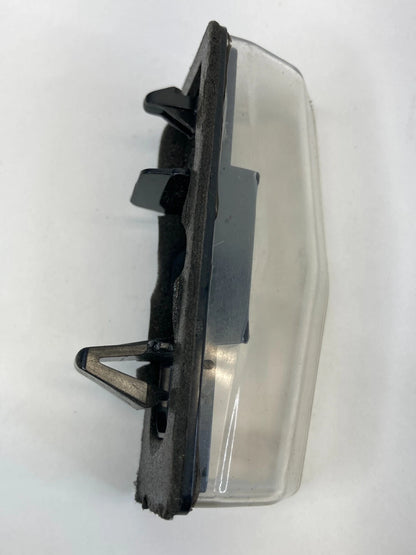 2004-2015 TOYOTA PRIUS HATCHBACK REAR TRUNK LICENSE PLATE LIGHT LAMP A045053 OEM