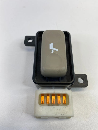 2004 TOYOTA CAMRY FRONT RIGHT PASSENGER SIDE SEAT SWITCH CONTROL TILT OEM