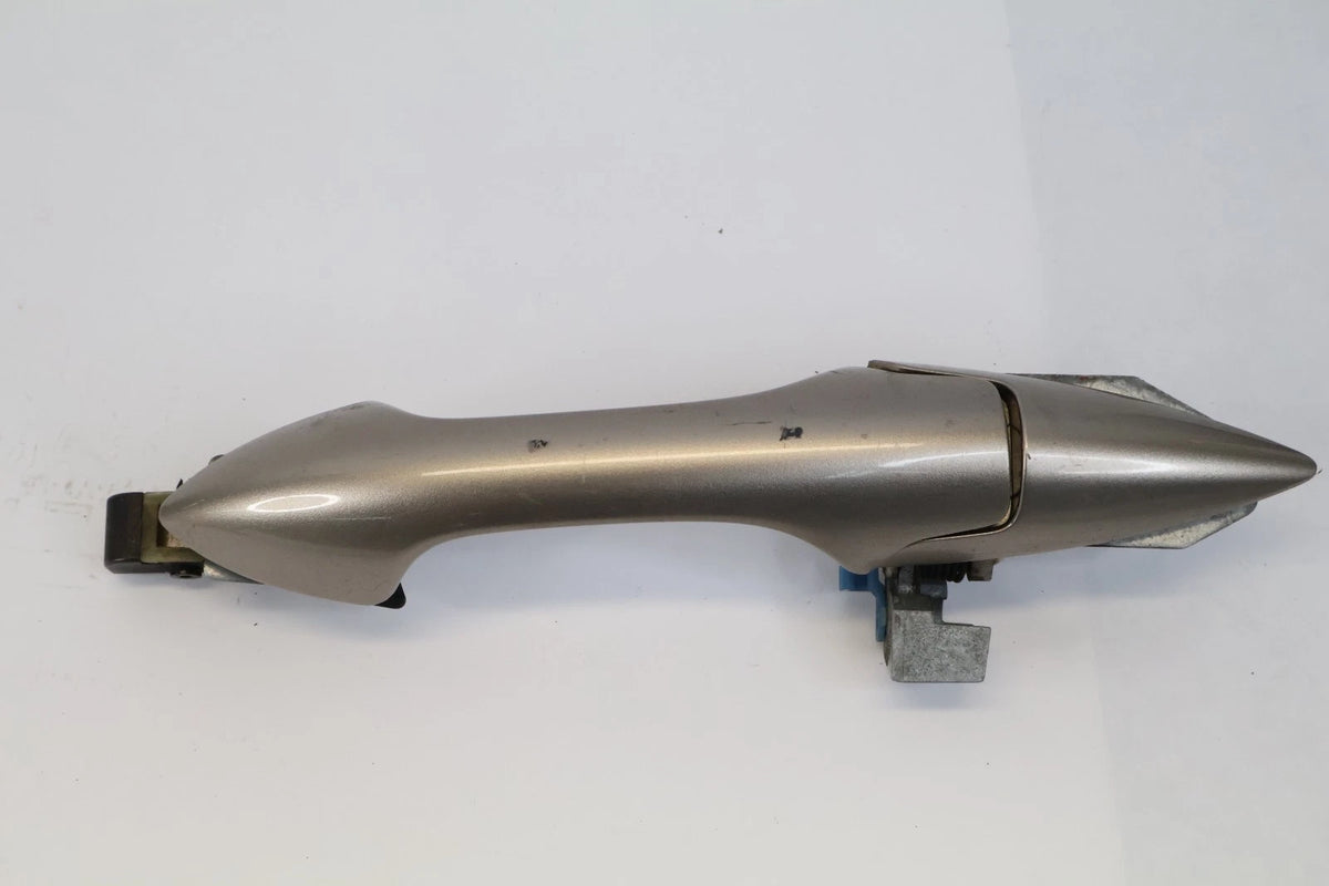 05-10 HONDA ODYSSEY FRONT RIGHT PASSENGER SIDE OUTSIDE EXTERIOR DOOR HANDLE OEM