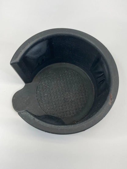 06-22 RANGE ROVER SPORT CENTER CONSOLE DRINK CUP HOLDER INSERT 8H22-046B94-AC