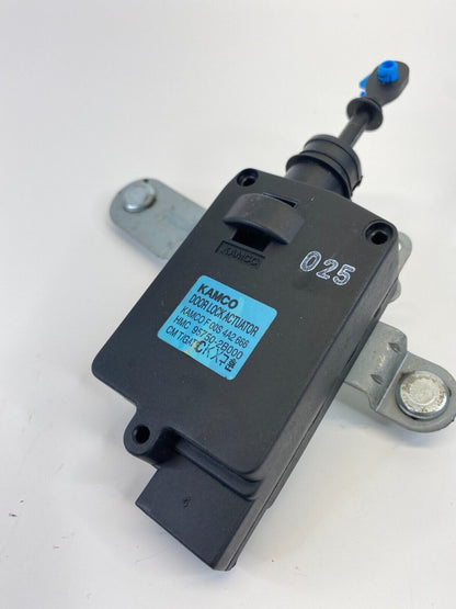 2006-2012 Hyundai Santa Fe Tailgate Lock Actuator 95750-2B000 OEM