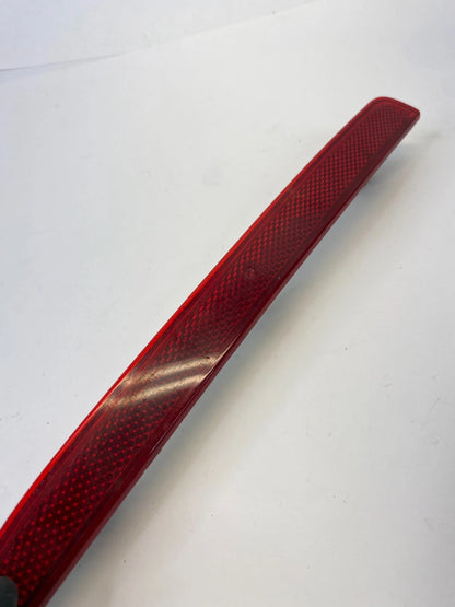 2016-2019 FORD EXPLORER REAR LEFT SIDE BUMPER LIGHT REFLECTOR FB53-17E847-AE OEM