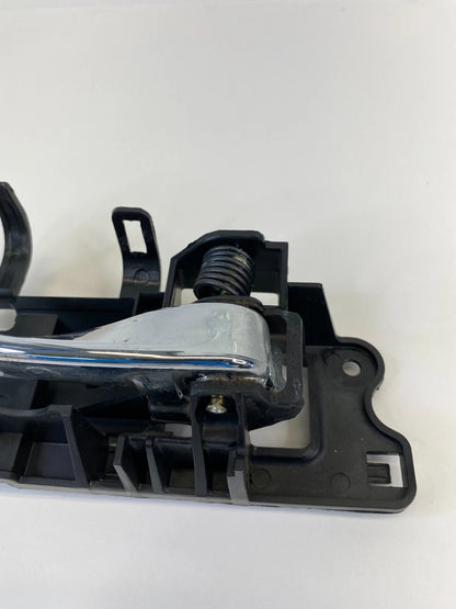 2004-2006 CADILLAC SRX REAR RIGHT BACK SIDE INNER DOOR HANDLE 257078893 OEM