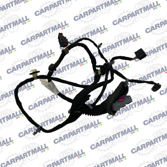 2012-2014 Chevy Cruze Rear Left Side Door Harness Wiring Wire Cable 95382495 OEM