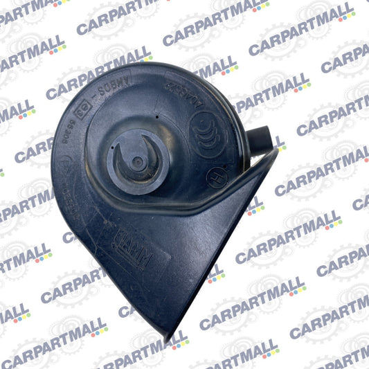 2007-2015 Mini Cooper High Note Horn Signal Alarm Siren Assy E355306 OEM
