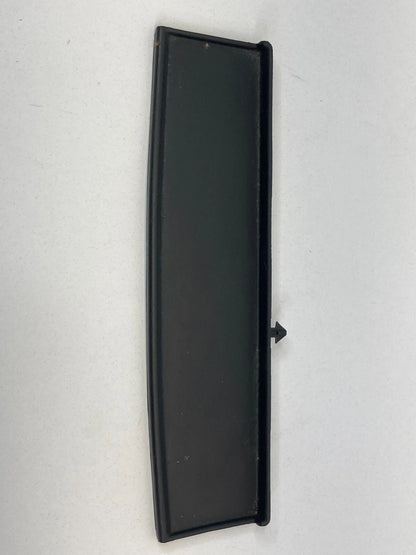 2002-2004 JEEP LIBERTY CENTER DASH STORAGE INSERT COVER MAT SP9436 OEM
