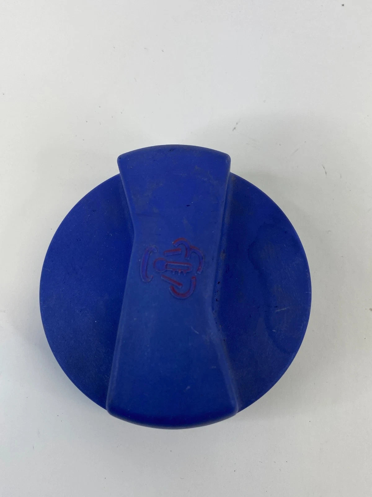 1998-2017 VOLKSWAGEN BEETLE ENGINE RADIATOR FLUID COOLANT RESERVOIR CAP OEM
