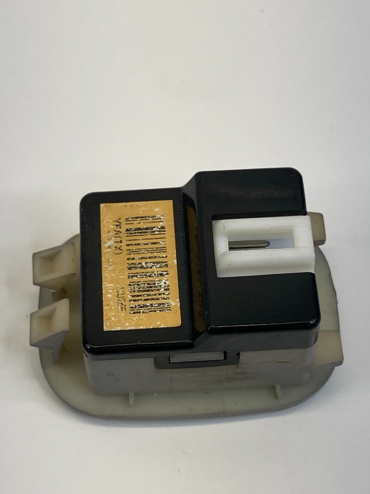 2011 2012 2013 2014 Hyundai Sonata Interior Navigation Microphone