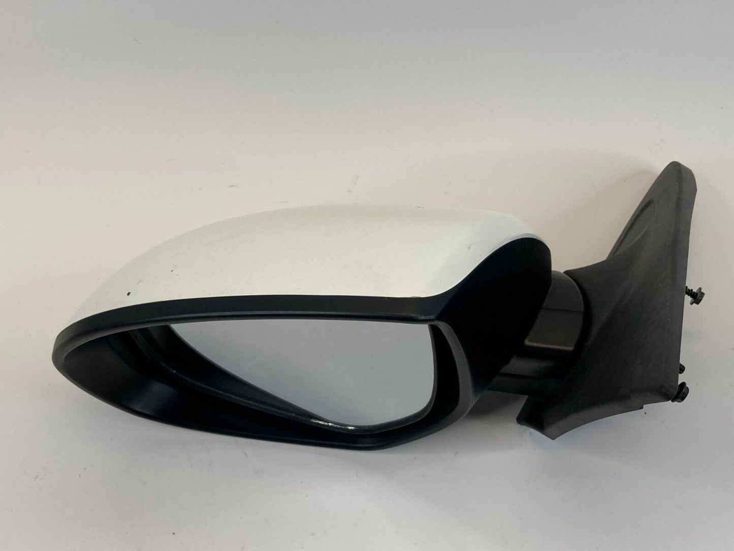 10 11 12 13 Mazda3 Mazda 3 Left Driver Side View Power Mirror OEM