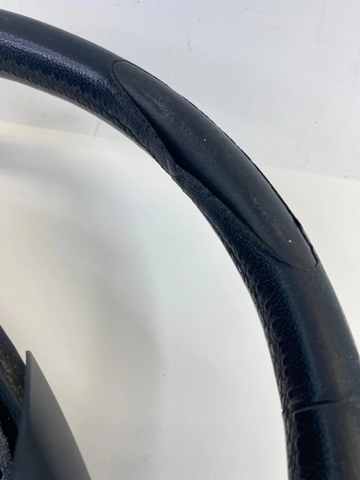 2006 2007 BMW 525i Driver Steering Wheel w/ Controls Switch Assembly OEM