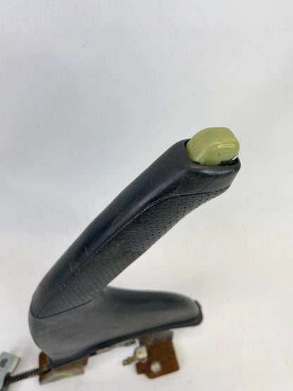 2003-2007 HONDA ACCORD CENTER CONSOLE EMERGENCY PARKING BRAKE HANDLE LEVER OEM