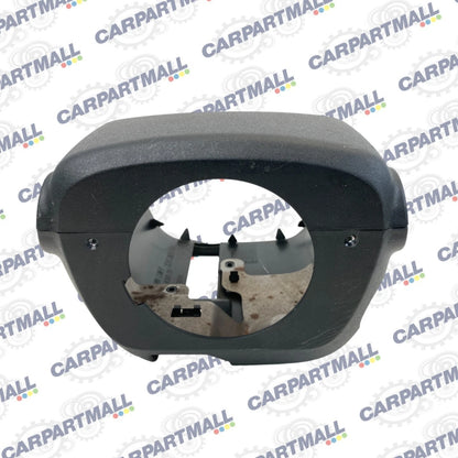 11-17 HONDA ODYSSEY STEERING COLUMN UPPER & LOWER COVER TRIM SHROUD 77360SZAA000