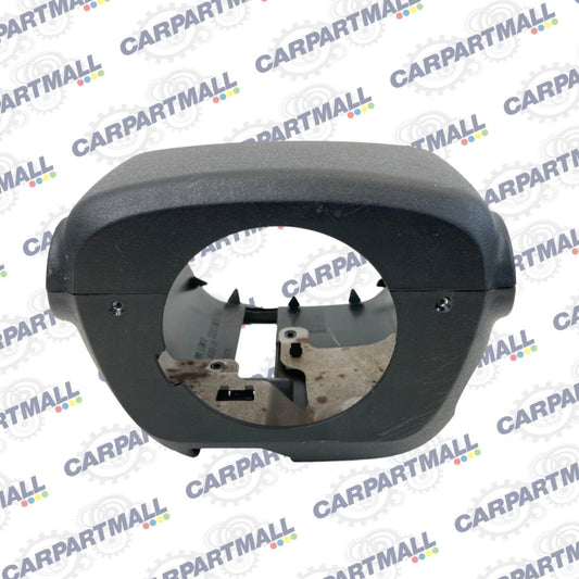 11-17 HONDA ODYSSEY STEERING COLUMN UPPER & LOWER COVER TRIM SHROUD 77360SZAA000