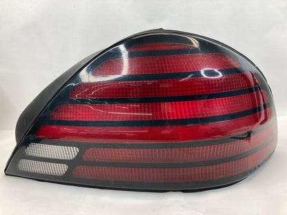 1999-2005 Pontiac Grand AM Rear Right Passenger Tail Light Taillight Lamp OEM