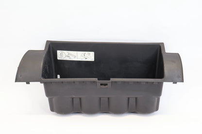 08-10 DODGE AVENGER UPPER GLOVE BOX STORAGE COMPARTMENT INSERT OEM 05291861AB