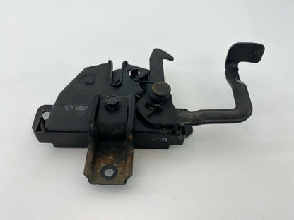 2006 2007 2008 2009 Hyundai Azera Front Hood Lock Latch Actuator Assy OEM