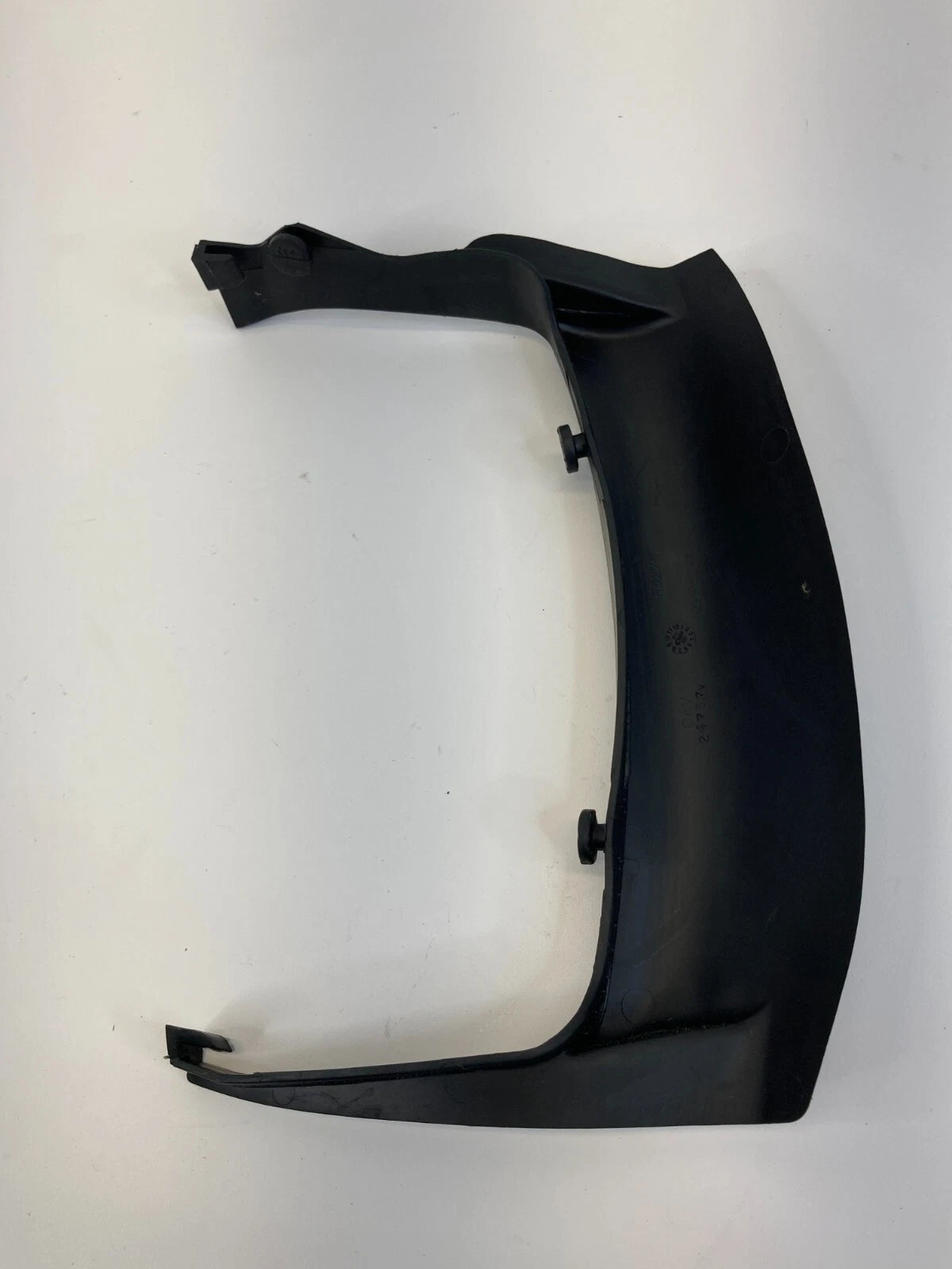2008-2012 DODGE CALIBER STEERING COLUMN LOWER COVER TRIM PANEL F6276 OEM