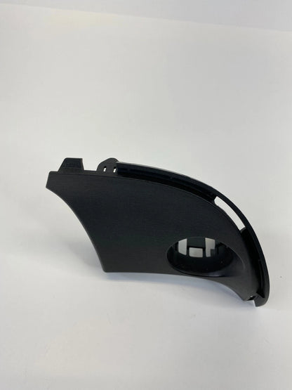 2010 2011 TOYOTA PRIUS DASH START IGNITION POWER TRIM COVER 55044-47060 OEM