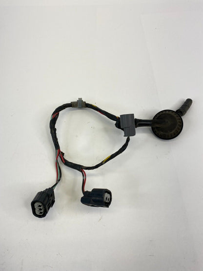 2007 2008 2009 Acura RDX Rear Left Side Tail Light Taillight Harness Connector