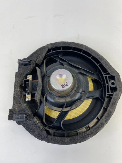 2011-2017 HONDA ODYSSEY REAR RIGHT SIDE DOOR AUDIO SOUND SPEAKER UNIT OEM