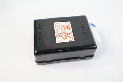 11-13 KIA SOUL ANTI-THEFT LOCKING KEY INTERLOCK SHIFT CONTROL MODULE 95850-2K900