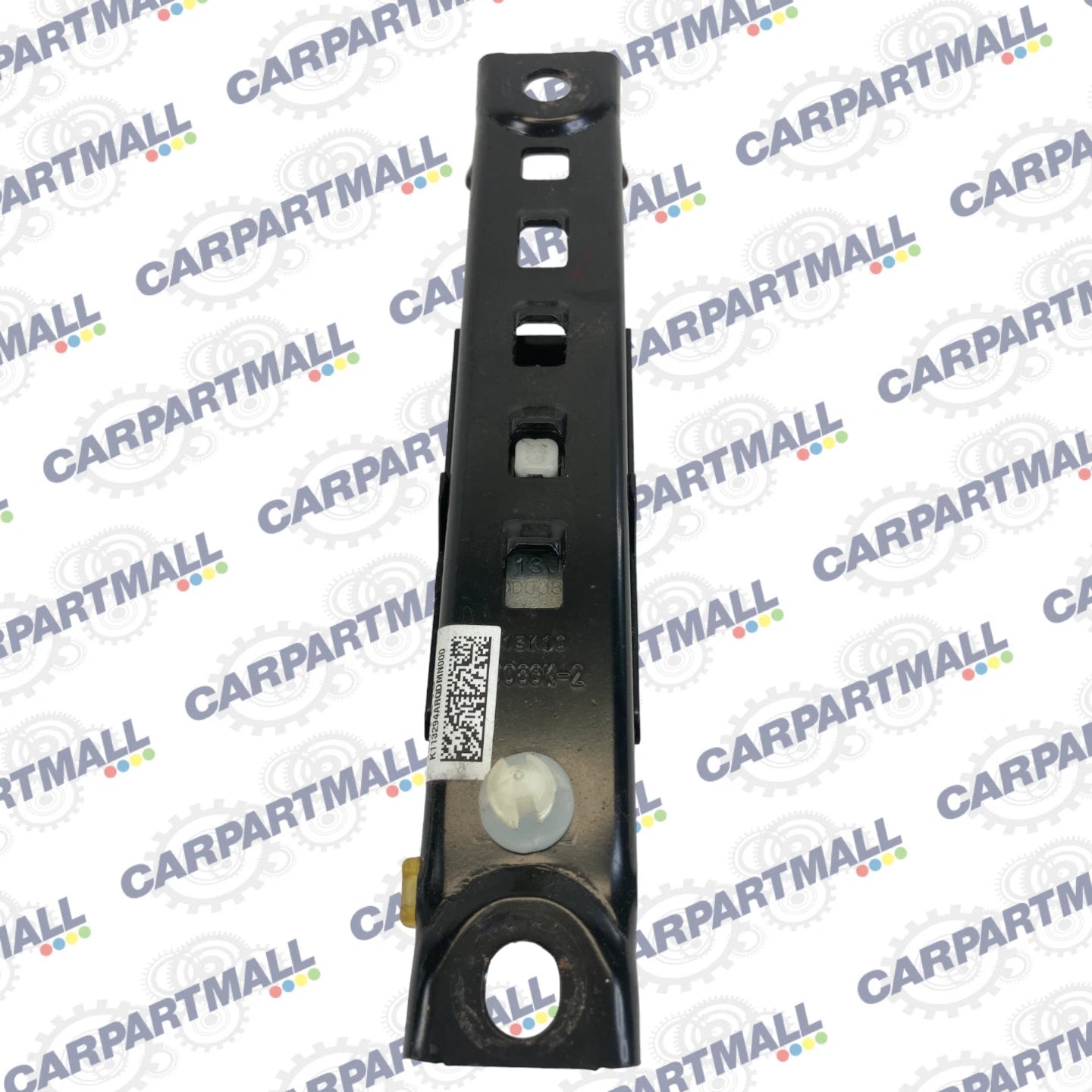 2013-2015 CHEVROLET MALIBU FRONT LEFT DRIVER SIDE SEAT BELT HEIGHT ADJUSTER OEM